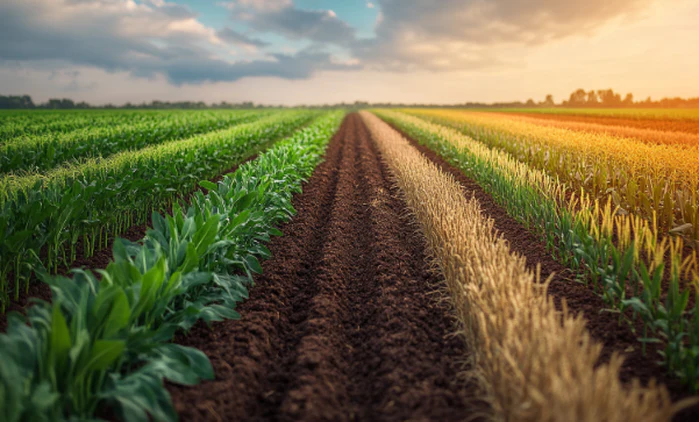 Plantation and Agriculture