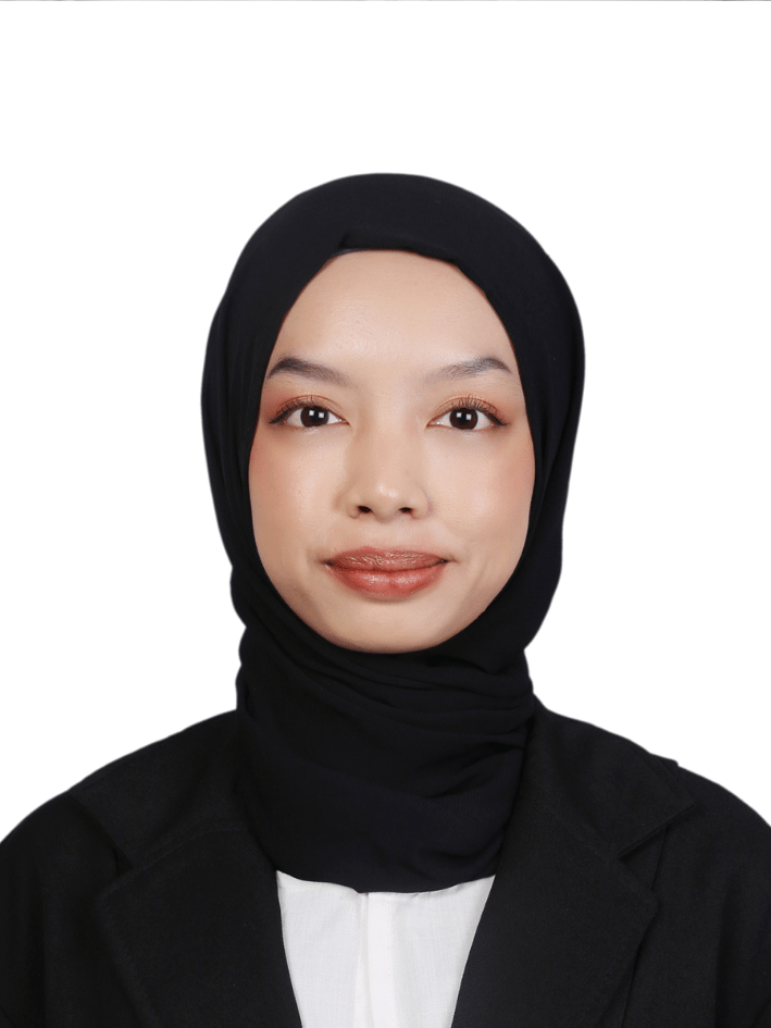 Tiffani Mirza Berlianti